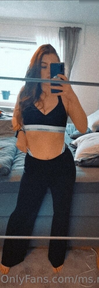 ms.redhead Nude Leaks OnlyFans Photo 8