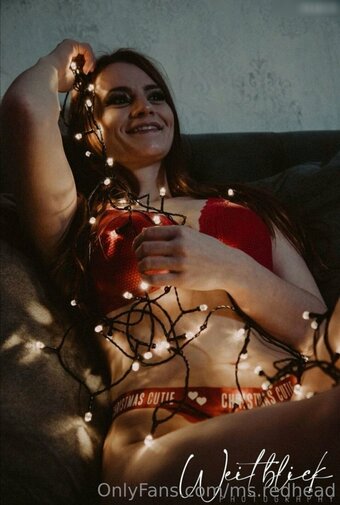 ms.redhead Nude Leaks OnlyFans Photo 22