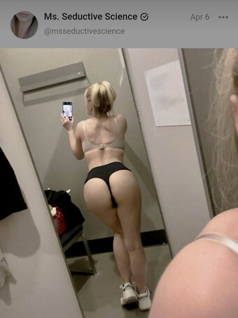 Ms. Seductive Science / ms.seductive / ms_seductive Nude Leaks OnlyFans Photo 2