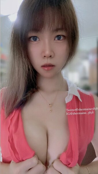 ms_shermaineee / Liew Shermaine / https: / shermaine3858 / shermaine3858... Nude Leaks Photo 4