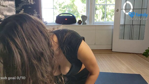 Ms Tricky / miss__tricky Nude Leaks Photo 14