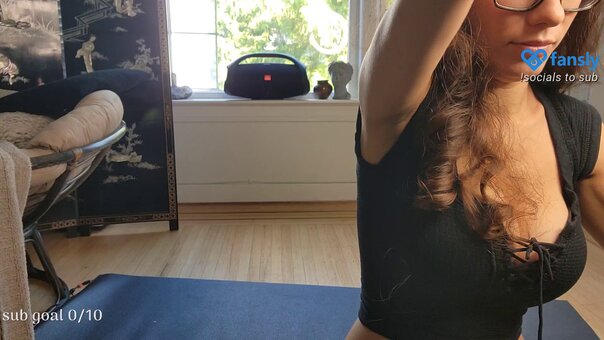 Ms Tricky / miss__tricky Nude Leaks Photo 15