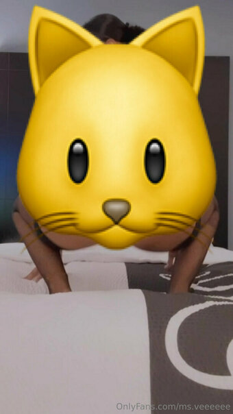 ms.veeeeee Nude Leaks Photo 4