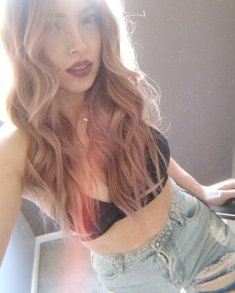 MsAmanda / Mandahconda Nude Leaks OnlyFans Photo 1