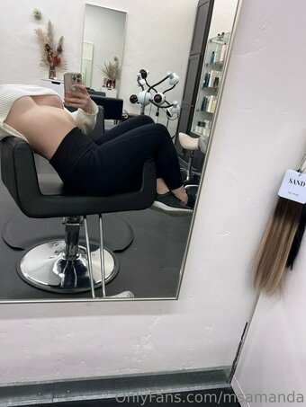 MsAmanda / Mandahconda Nude Leaks OnlyFans Photo 5