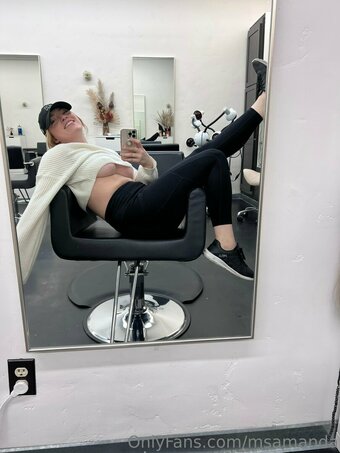 MsAmanda / Mandahconda Nude Leaks OnlyFans Photo 6
