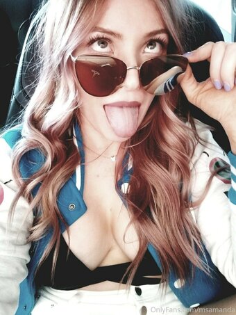 MsAmanda / Mandahconda Nude Leaks OnlyFans Photo 8