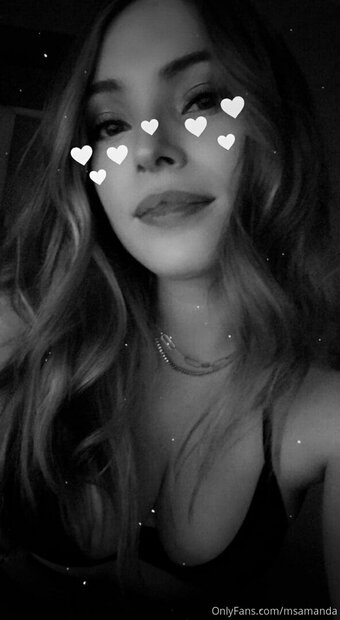 MsAmanda / Mandahconda Nude Leaks OnlyFans Photo 15