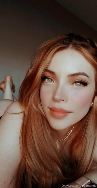 MsAmanda / Mandahconda Nude Leaks OnlyFans Photo 17