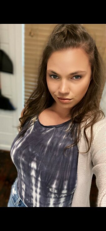 Msashbash420 Nude Leaks Photo 3