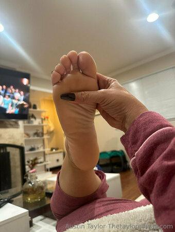 msaustintaylor Nude Leaks Photo 3