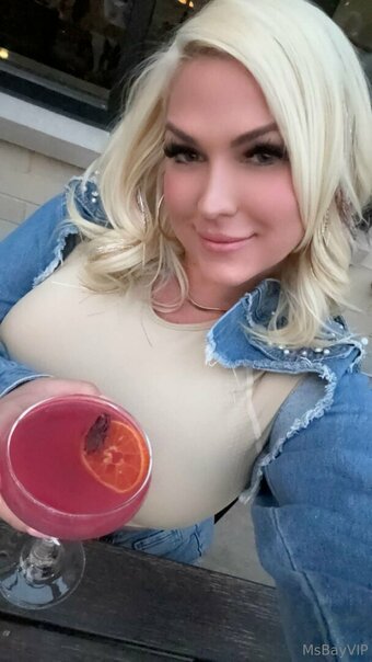 msbaileytv Nude Leaks Photo 30