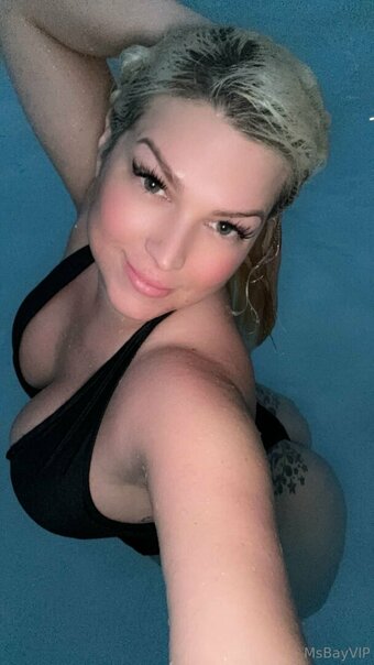 msbaileytv Nude Leaks Photo 32