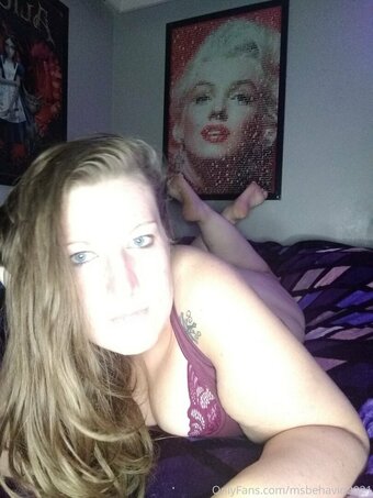 msbehavin520 Nude Leaks Photo 2