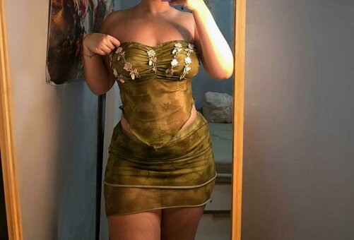 Msbellums U / https: / msbellums / xoxomsbellum Nude Leaks Photo 4