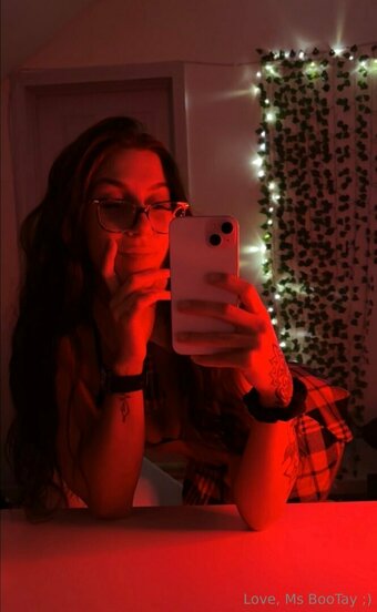 msbootay Nude Leaks Photo 7
