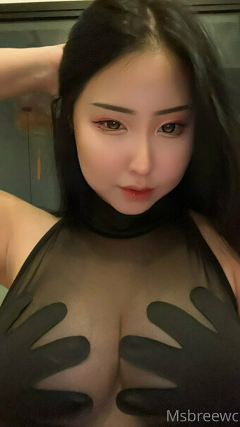 Msbreewc Nude Leaks OnlyFans Photo 4