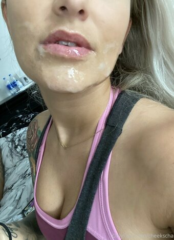 Mscheeks / mfccammode1 Nude Leaks OnlyFans Photo 10