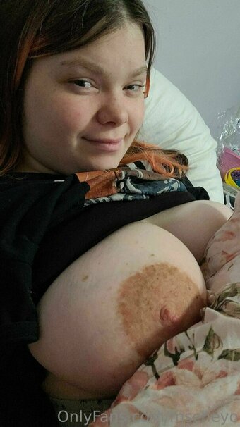 mscheyo Nude Leaks Photo 4