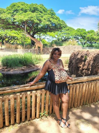 MsChocolitt / chocolitt_jackie Nude Leaks OnlyFans Photo 5