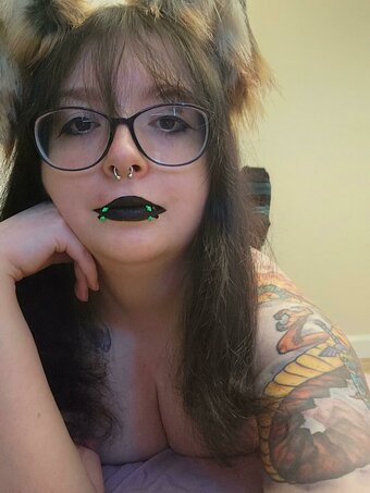 MsCinny Nude Leaks OnlyFans Photo 1