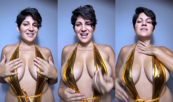 mscookiejar / thecookiejarms Nude Leaks OnlyFans Photo 32