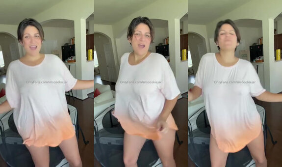 mscookiejar / thecookiejarms Nude Leaks OnlyFans Photo 34