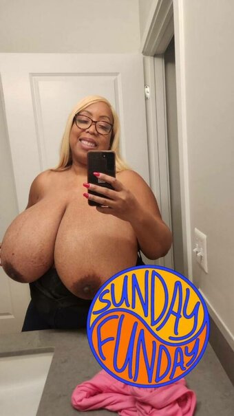 MsDeja / msdejalive Nude Leaks OnlyFans Photo 4