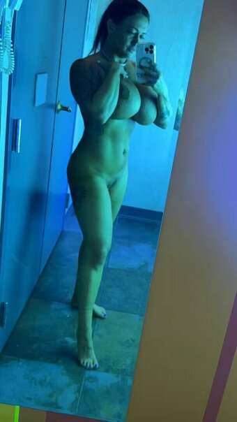 Msdeltapunk Nude Leaks Photo 1