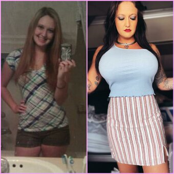 Msdeltapunk Nude Leaks Photo 3