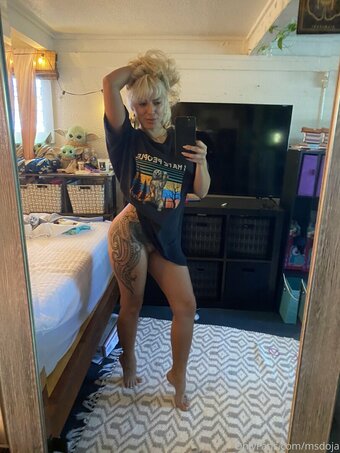 msdoja / ms. doja / msdoja11 / natalitatv Nude Leaks OnlyFans Photo 29