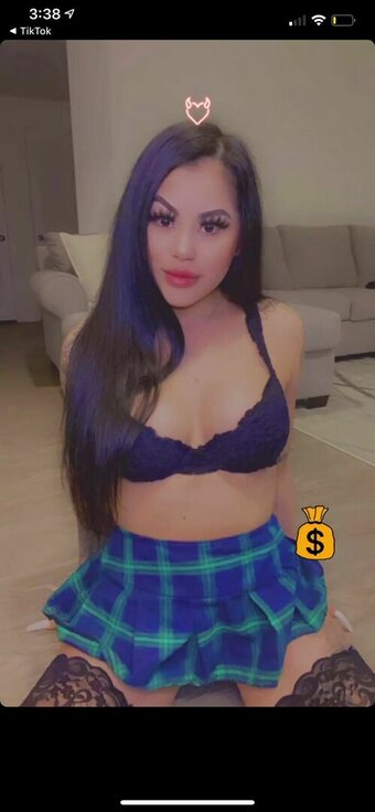 Msdreaa / msdreaa_ Nude Leaks Photo 2