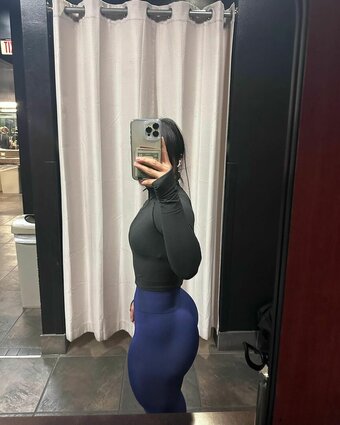 MsDumpling_ Nude Leaks Photo 3