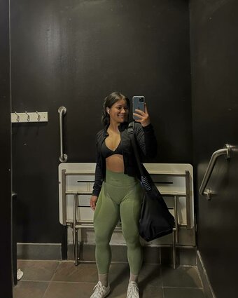 MsDumpling_ Nude Leaks Photo 9