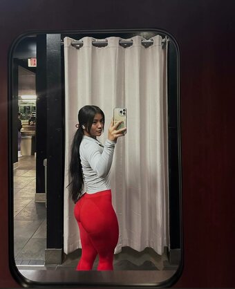 MsDumpling_ Nude Leaks Photo 11