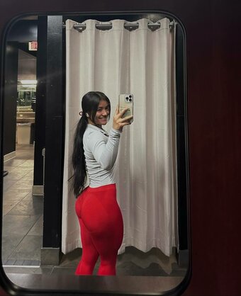 MsDumpling_ Nude Leaks Photo 12