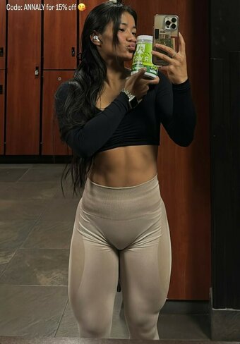 MsDumpling_ Nude Leaks Photo 16