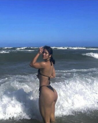 MsDumpling_ Nude Leaks Photo 17