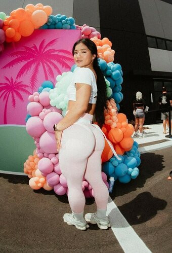 MsDumpling_ Nude Leaks Photo 23