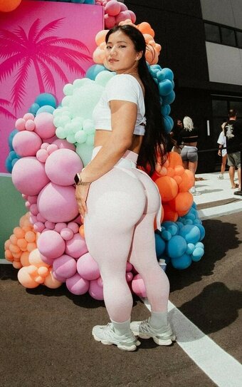 MsDumpling_ Nude Leaks Photo 24