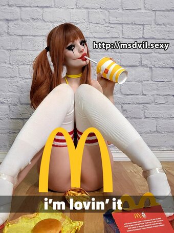 msdvil Nude Leaks Photo 7