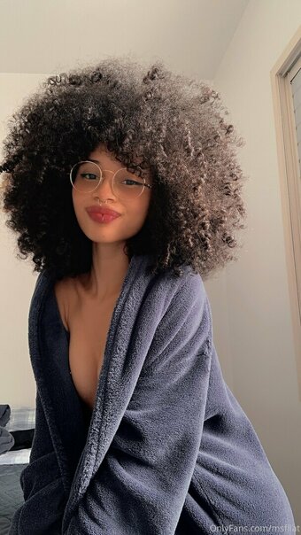 msflat / msFlat1 / msfllat Nude Leaks OnlyFans Photo 1
