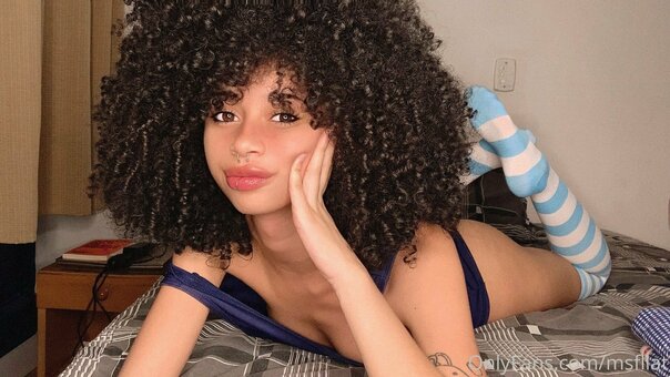 msflat / msFlat1 / msfllat Nude Leaks OnlyFans Photo 4