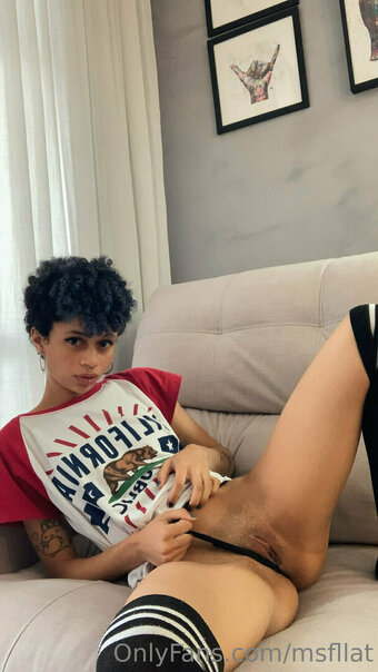 msflat / msFlat1 / msfllat Nude Leaks OnlyFans Photo 21