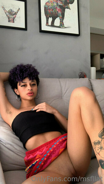 msflat / msFlat1 / msfllat Nude Leaks OnlyFans Photo 22