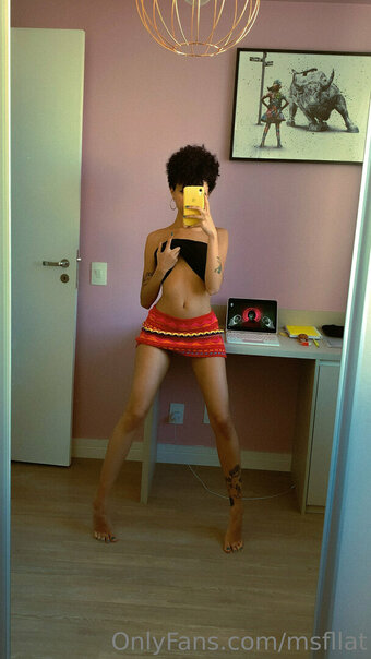msflat / msFlat1 / msfllat Nude Leaks OnlyFans Photo 27