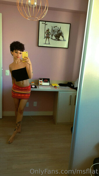 msflat / msFlat1 / msfllat Nude Leaks OnlyFans Photo 28