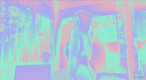 msfrizle Nude Leaks Photo 11