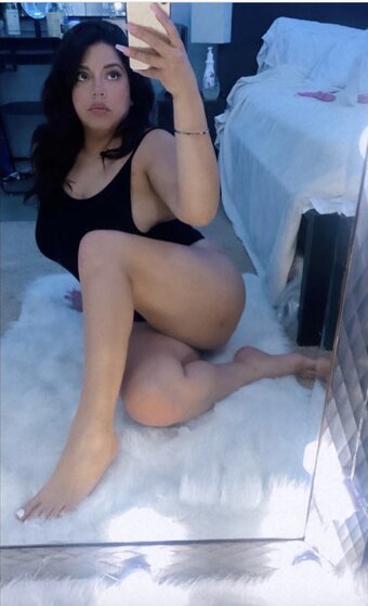 msgabbyxo / msgabbyxoxo Nude Leaks OnlyFans Photo 1