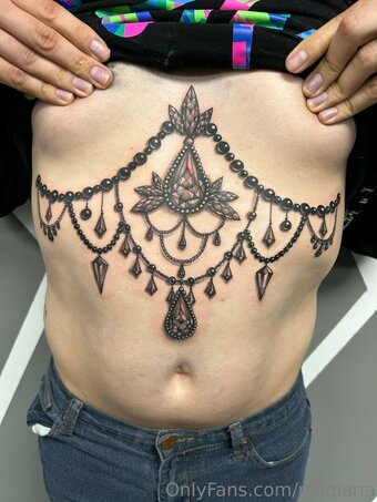 msgiana Nude Leaks Photo 11